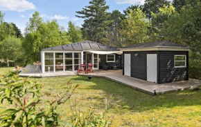3 Bedroom Awesome Home In Ebeltoft, Ebeltoft